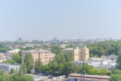 г Санкт-Петербург, ул Тосина, д 6