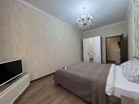 Ставропольский край, г Пятигорск, ул Аллея Строителей, д 7а