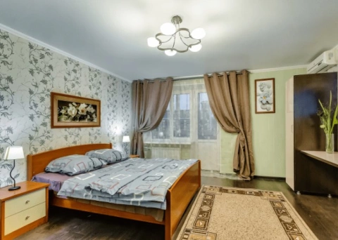 г Ростов-на-Дону, ул Филимоновская, д 137