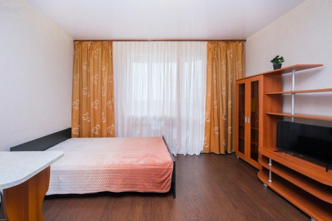 г Новосибирск, ул Немировича-Данченко, д 144/1