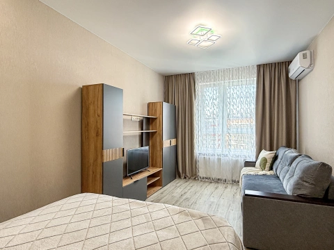Краснодарский край, г Анапа, ул Мирная, д 33А к 2