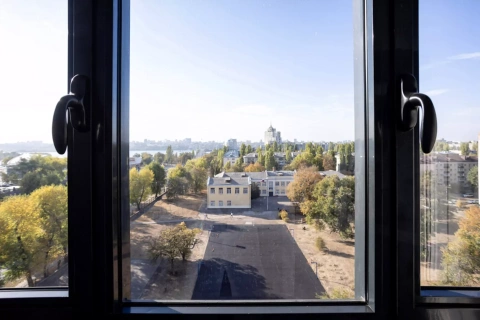 г Воронеж, ул Ленинградская, д 30