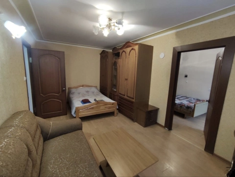 Московская обл, г Подольск, мкр Климовск, ул Садовая, д 24