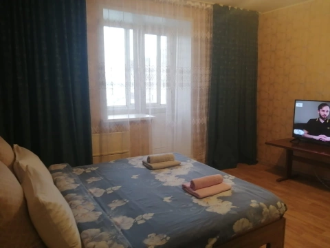 г Красноярск, пр-кт Мира, д 128