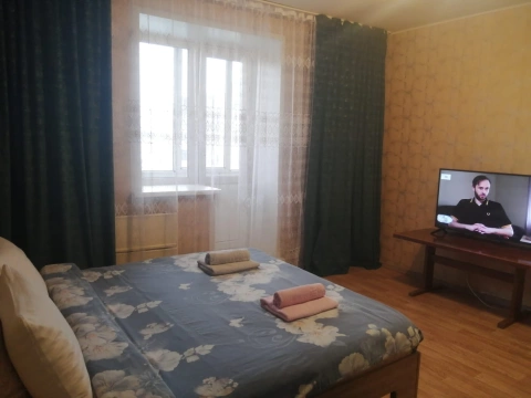 г Красноярск, пр-кт Мира, д 128