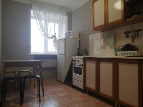 г Красноярск, пр-кт Мира, д 128