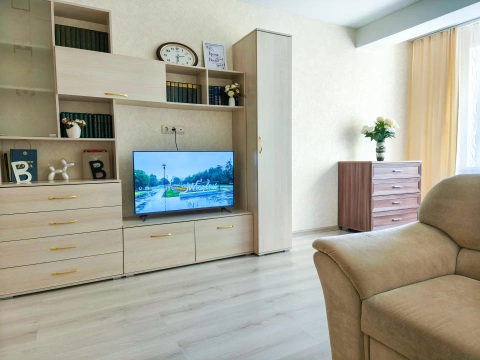 г Нижний Новгород, ул Республиканская, д 43 к 7