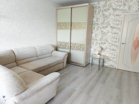 г Нижний Новгород, ул Республиканская, д 43 к 7