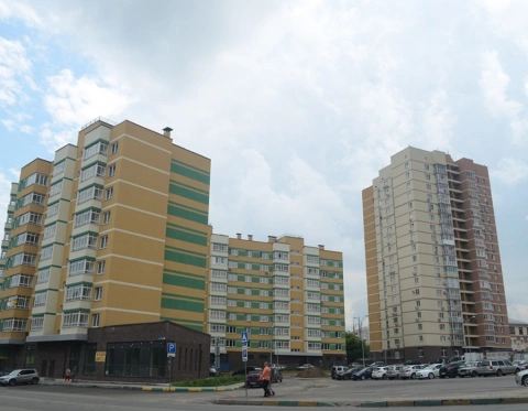 г Нижний Новгород, ул Республиканская, д 43 к 7