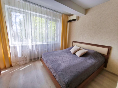 г Нижний Новгород, ул Республиканская, д 43 к 7