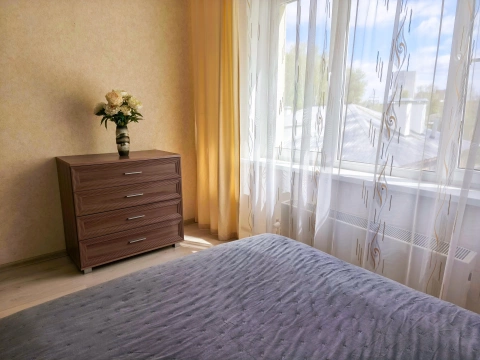 г Нижний Новгород, ул Республиканская, д 43 к 7