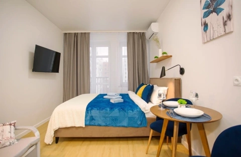 г Ярославль, ул Городской вал, д 15 к 2