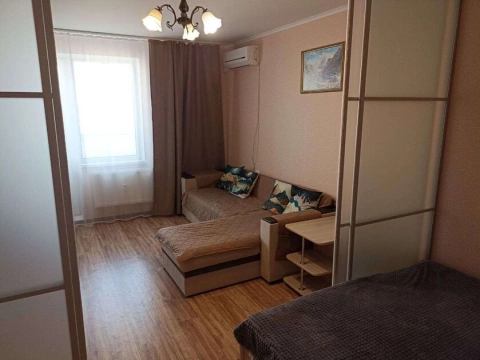 Краснодарский край, г Анапа, Супсехское шоссе, д 26 к 9