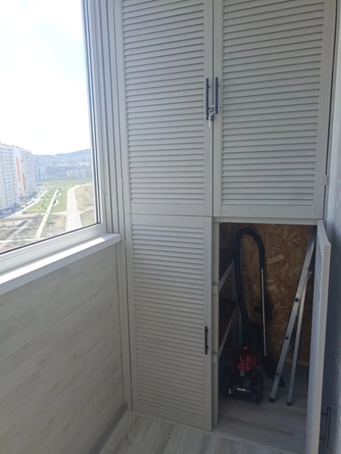 Краснодарский край, г Анапа, Супсехское шоссе, д 26 к 9