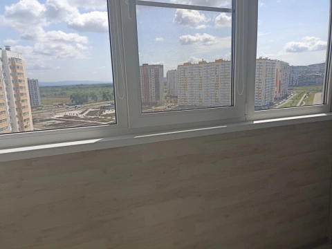 Краснодарский край, г Анапа, Супсехское шоссе, д 26 к 9