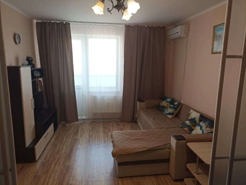 Краснодарский край, г Анапа, Супсехское шоссе, д 26 к 9