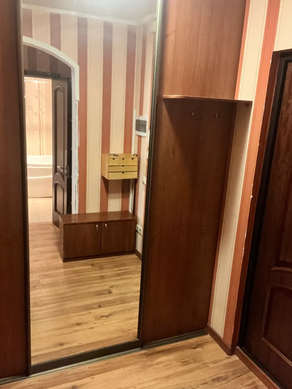 Квартира возле ТРЦ
