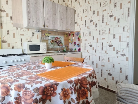 г Казань, ул Чистопольская, д 37