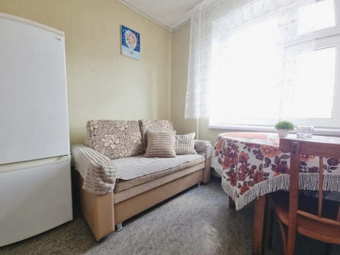 г Казань, ул Чистопольская, д 37
