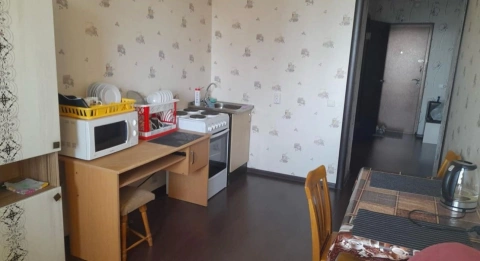 г Екатеринбург, ул Братская, д 27/3