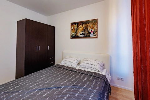 Московская обл, г Люберцы, ул лётчика Ларюшина, д 6 к 2