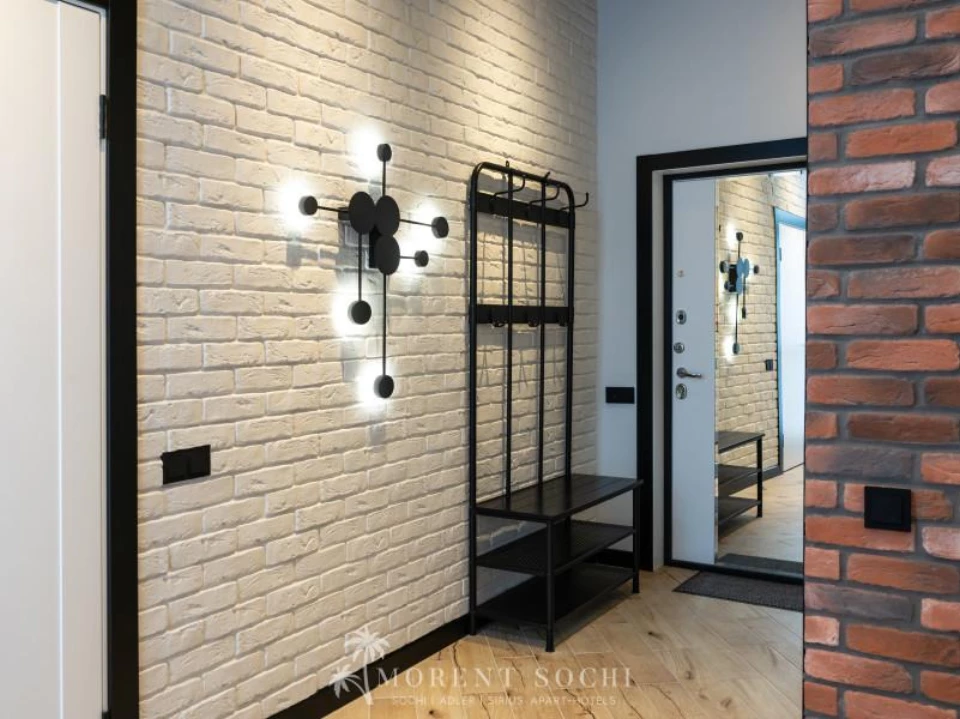 Семейные апартаменты