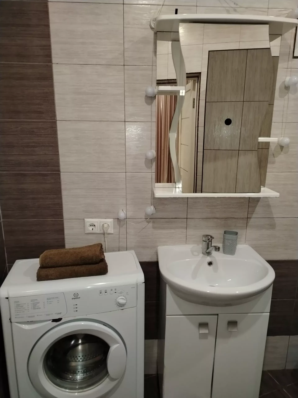 Квартира в клубном доме