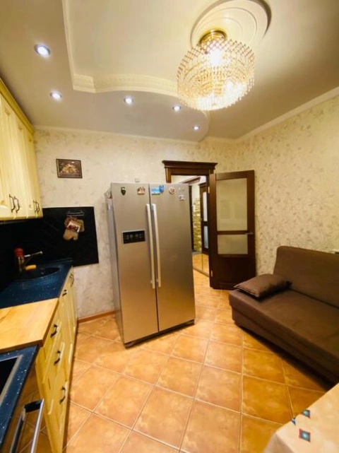 г Москва, р-н Троицк, Нововатутинский пр-кт, д 10