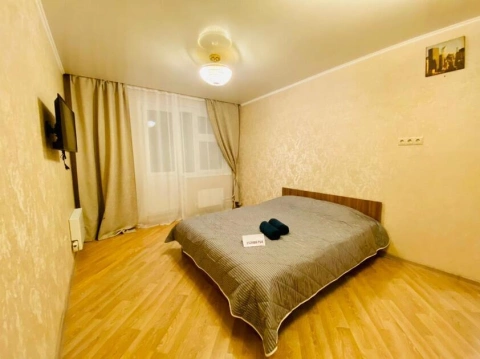 г Москва, р-н Троицк, Нововатутинский пр-кт, д 10