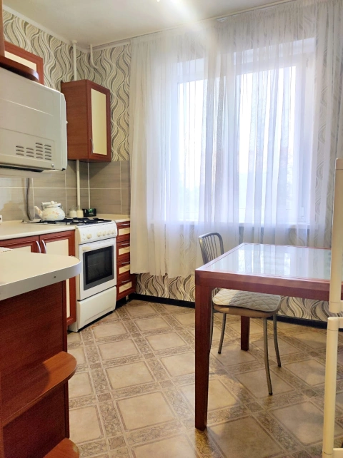 Челябинская обл, г Магнитогорск, пр-кт Ленина, д 158/1