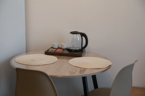 г Москва, р-н Щербинка, ул Уточкина, д 8 к 1
