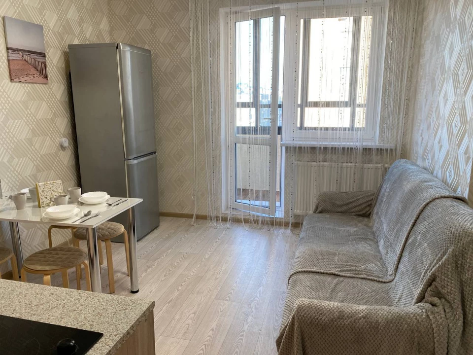Квартира недалеко от Аквапарка