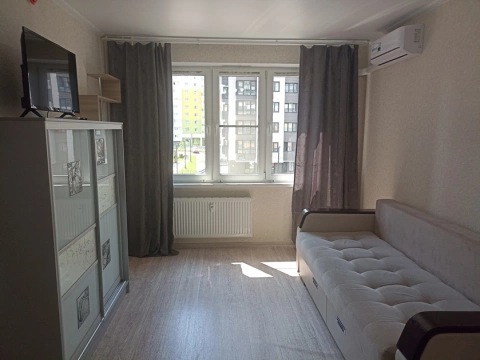 Краснодарский край, г Анапа, ул Ленина, д 243, кв 19