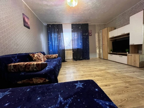 г Чита, ул Кайдаловская, д 17