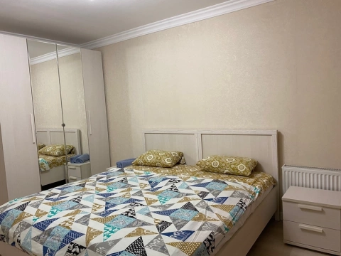 г Казань, ул Зур Урам, д 1К к 5