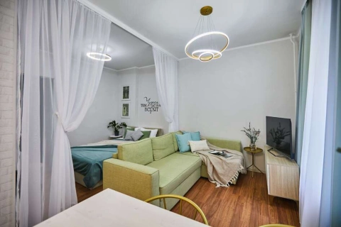 г Санкт-Петербург, пер Антоненко, д 3