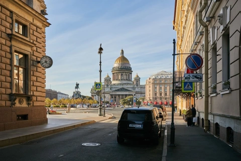 г Санкт-Петербург, пер Антоненко, д 3