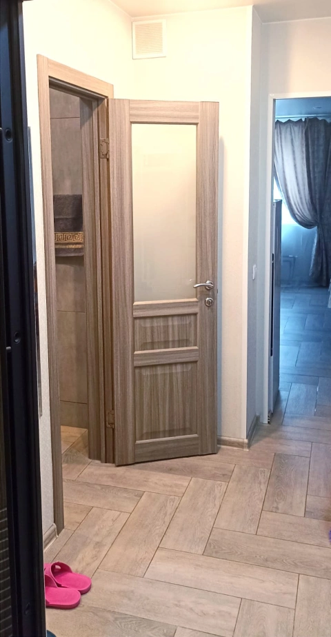 Московская обл, г Домодедово, мкр Южный, ул Курыжова, д 32