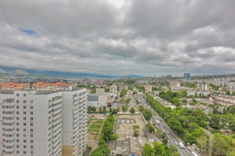 Краснодарский край, г Новороссийск, Анапское шоссе, д 39Г
