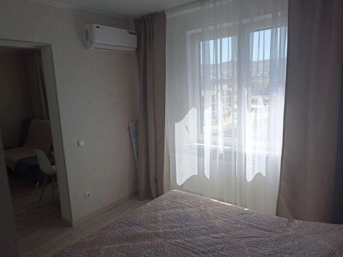 Краснодарский край, г Анапа, ул Ленина, д 243, кв 327
