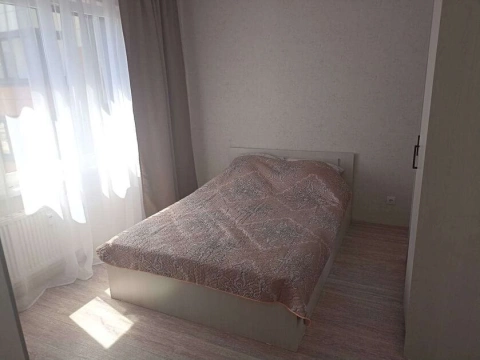 Краснодарский край, г Анапа, ул Ленина, д 243, кв 327