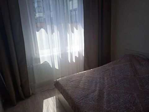 Краснодарский край, г Анапа, ул Ленина, д 243, кв 327