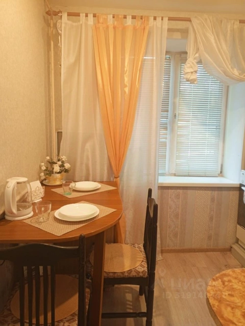 г Самара, ул Пугачевская, д 21