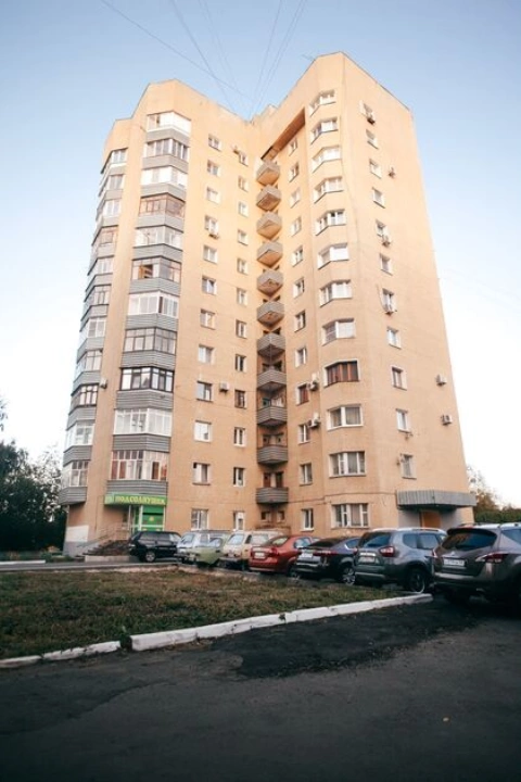 г Тамбов, ул Набережная, д 26/1