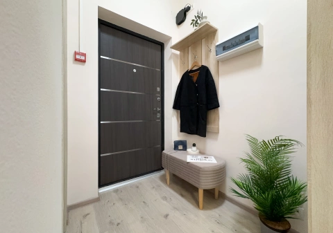 г Москва, Дмитровское шоссе, д 107 к 3