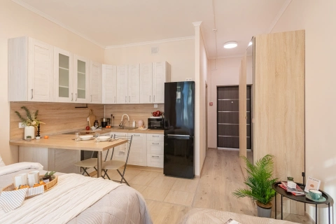г Москва, Дмитровское шоссе, д 107 к 3