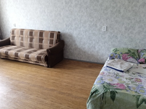г Нижний Новгород, ул Эльтонская, д 38