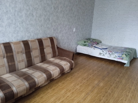 г Нижний Новгород, ул Эльтонская, д 38