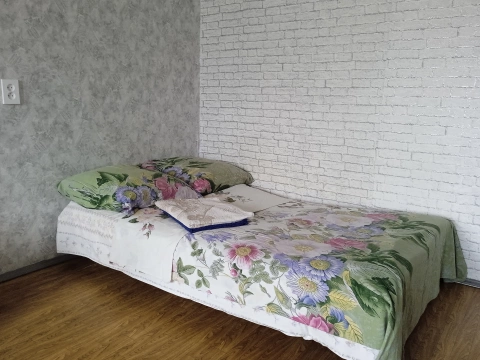 г Нижний Новгород, ул Эльтонская, д 38