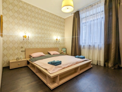 г Казань, ул Тельмана, д 15